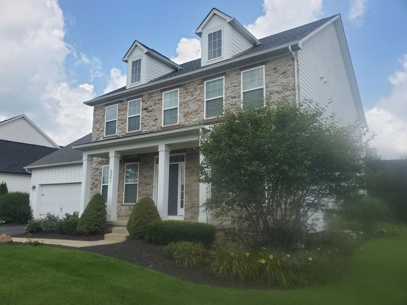 2261 Woodstock Avenue , Lewis Center, OH 43035 Photo 1