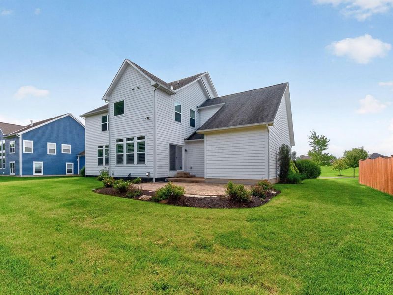 2261 Woodstock Avenue, Lewis Center, OH 43035 Photo 12