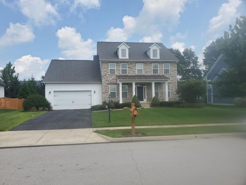2261 Woodstock Avenue , Lewis Center, OH 43035 Photo 2