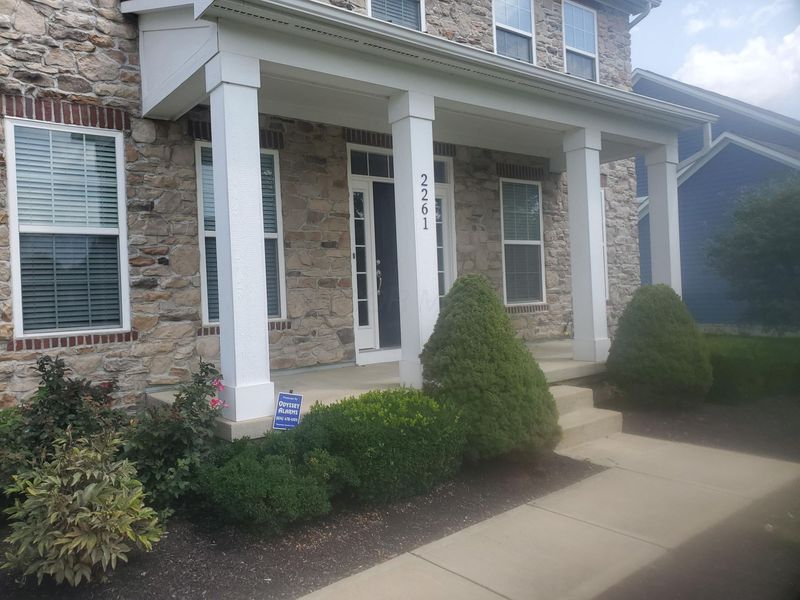 2261 Woodstock Avenue , Lewis Center, OH 43035 Photo 3