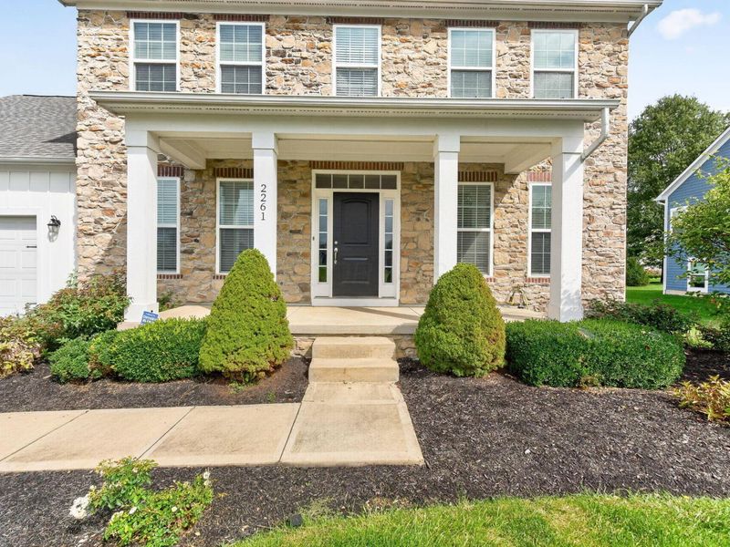 2261 Woodstock Avenue, Lewis Center, OH 43035 Photo 7