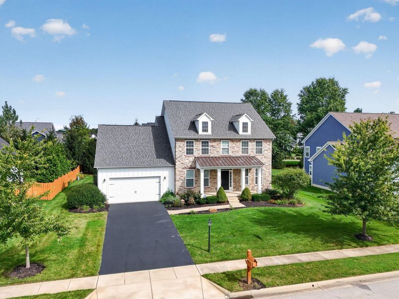 2261 Woodstock Avenue, Lewis Center, OH 43035 Photo 78