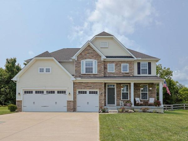 5695 Bryson Lane, Liberty Twp, OH 45044