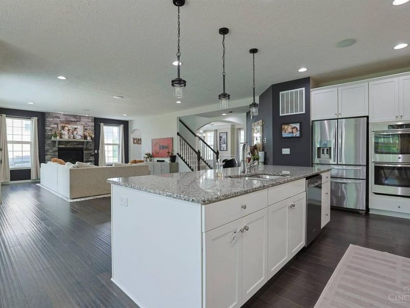 5695 Bryson Lane, Liberty Township, OH 45044 Photo 15