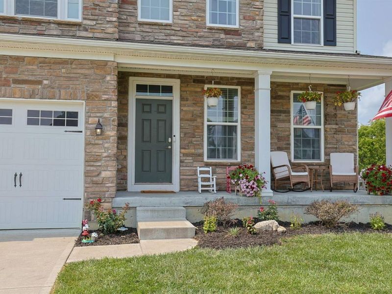 5695 Bryson Lane, Liberty Township, OH 45044 Photo 3