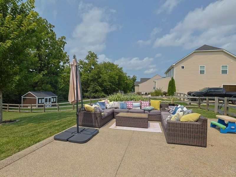 5695 Bryson Lane, Liberty Township, OH 45044 Photo 44