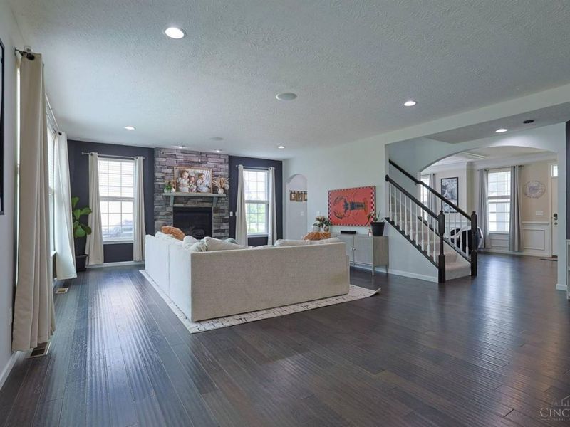 5695 Bryson Lane, Liberty Township, OH 45044 Photo 7