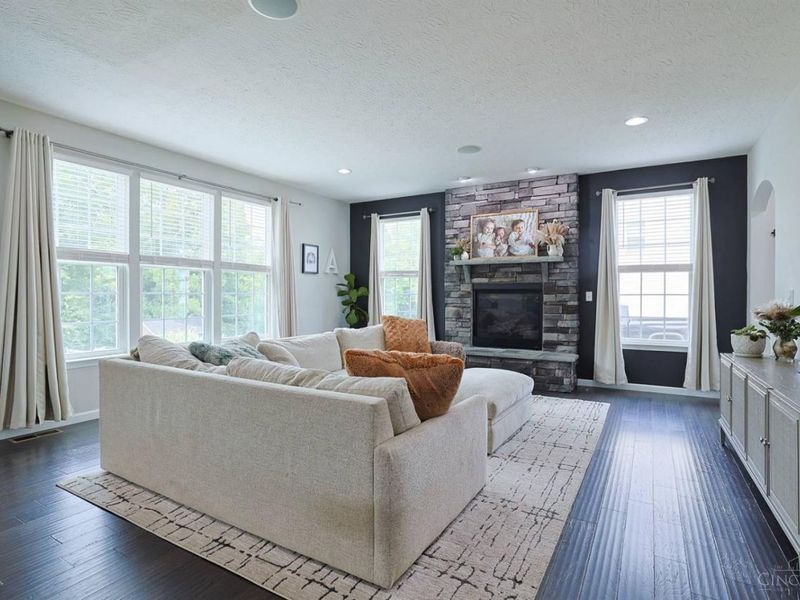 5695 Bryson Lane, Liberty Township, OH 45044 Photo 8