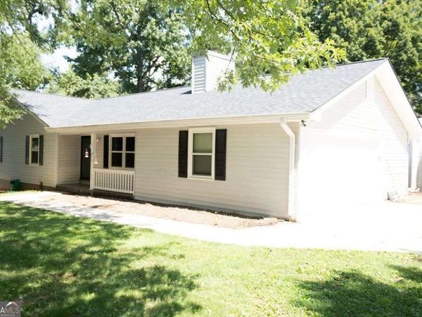5417 Raintree Trace, Oakwood, GA 30566
