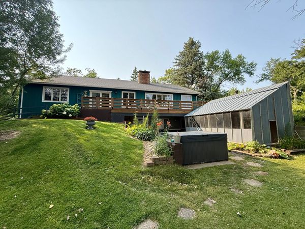 12934 Bayview Drive, Sauk Centre, MN 56378