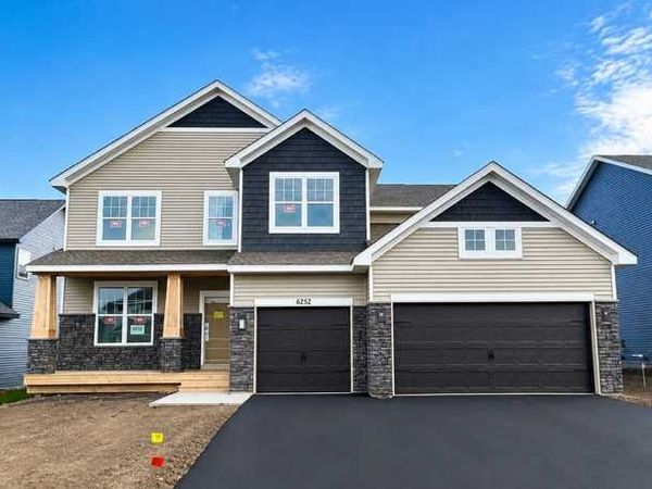 6252 Jennifer Avenue S, Cottage Grove, MN 55016