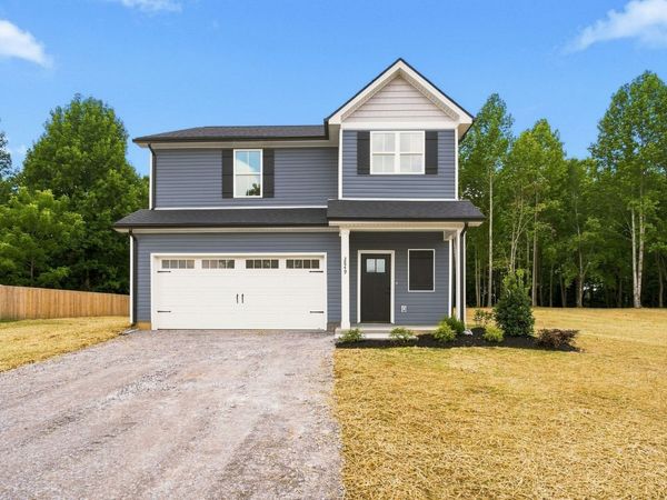 2849 Ferrells Branch Rd , Beechgrove, TN 37018