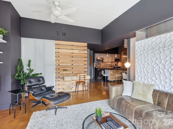 715 N Church Street, Unit 214, Charlotte, NC 28202