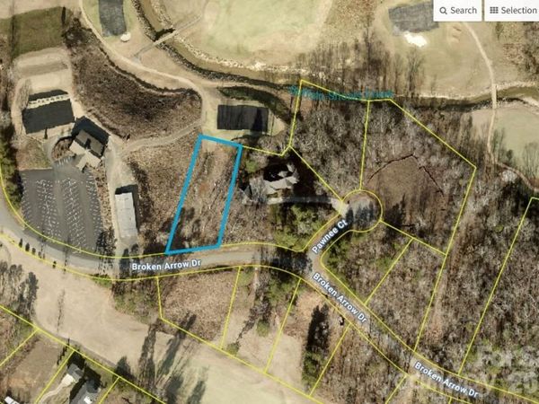 251 Broken Arrow Drive, Statesville, NC 28677
