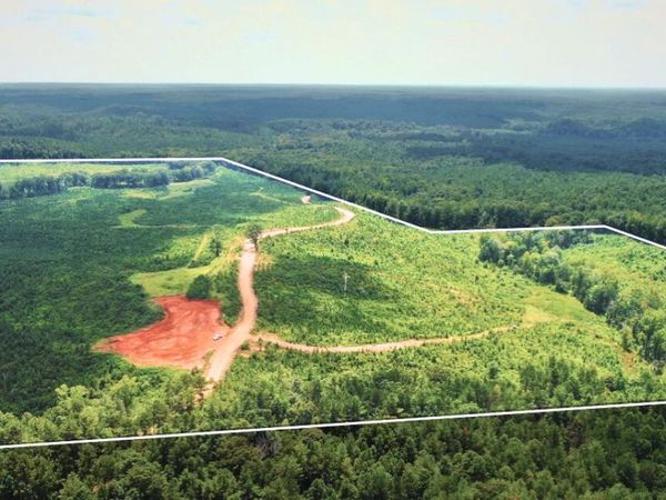 Guy Parham Ln., Amory, MS 38821