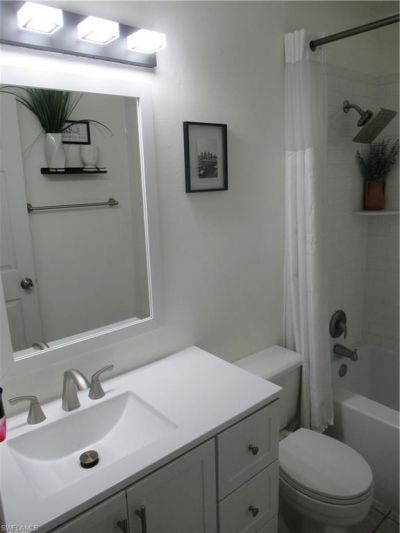 6238 Timberwood Cir , Unit 110, Fort Myers, FL 33908 Photo