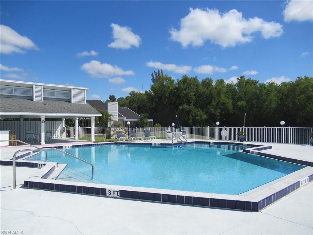 6238 Timberwood Cir , Unit 110, Fort Myers, FL 33908 Photo