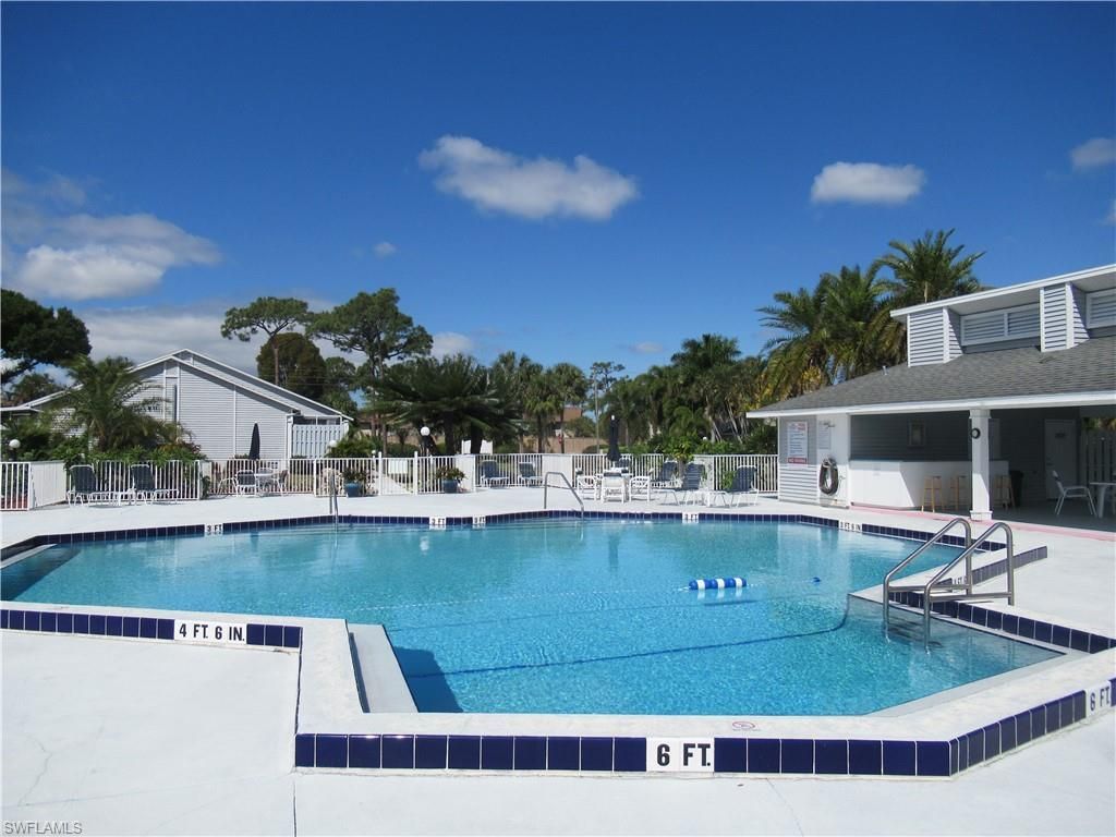 6238 Timberwood Cir , Unit 110, Fort Myers, FL 33908 Photo