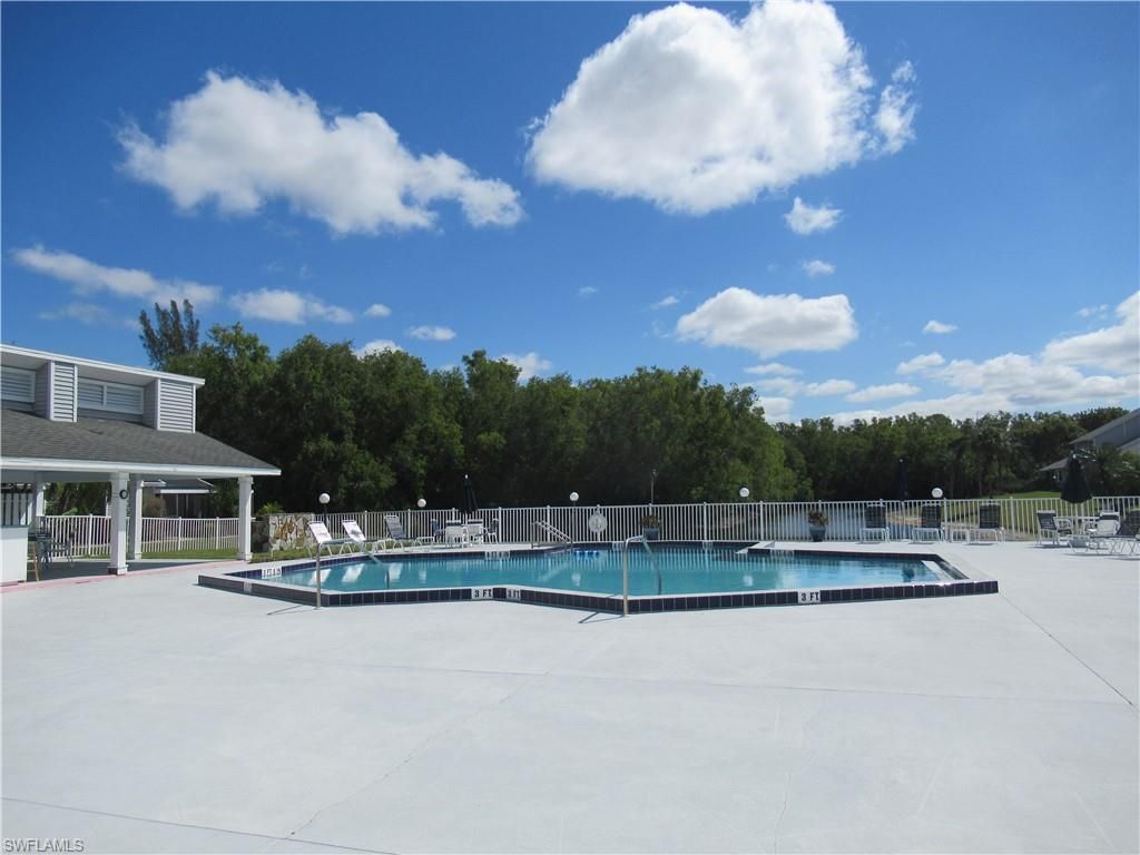 6238 Timberwood Cir , Unit 110, Fort Myers, FL 33908 Photo