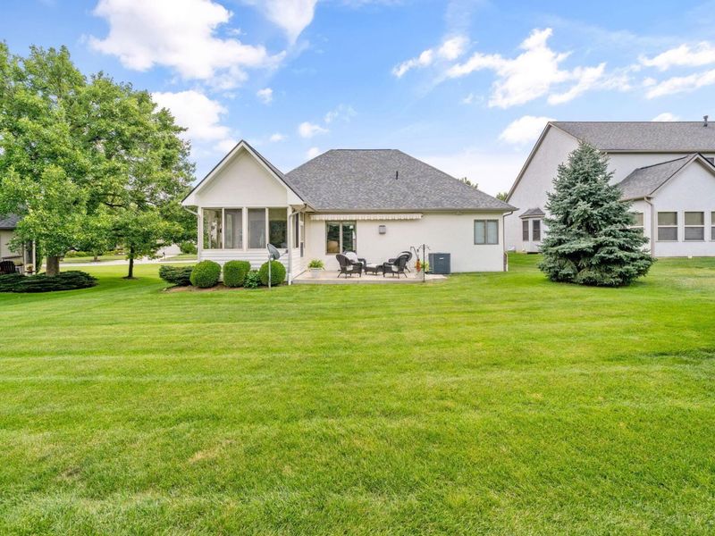 920 Linworth Village Drive, Columbus, OH 43235 Photo 21