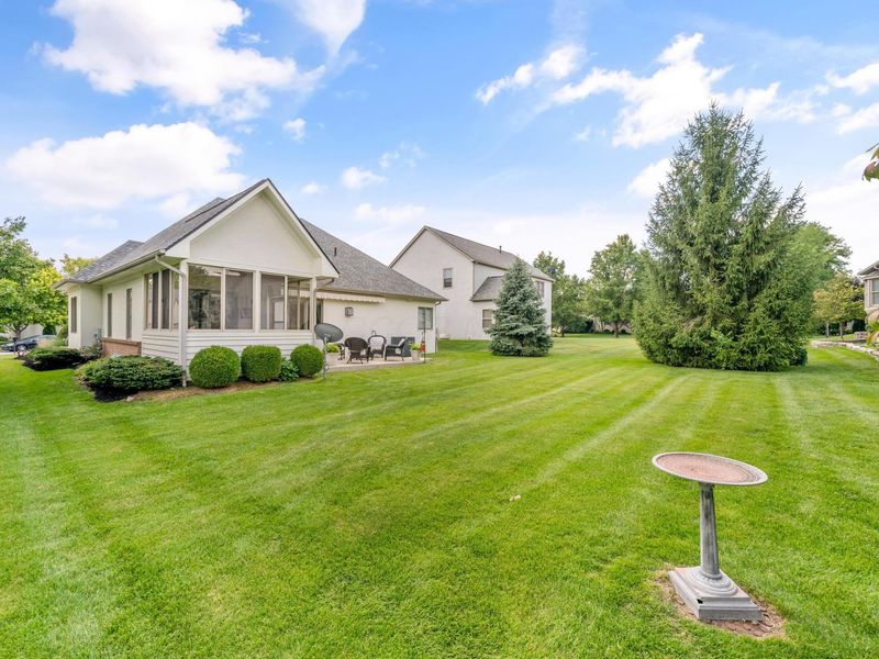 920 Linworth Village Drive, Columbus, OH 43235 Photo 21