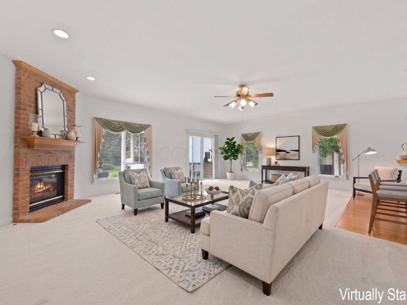 920 Linworth Village Drive, Columbus, OH 43235 Photo 3