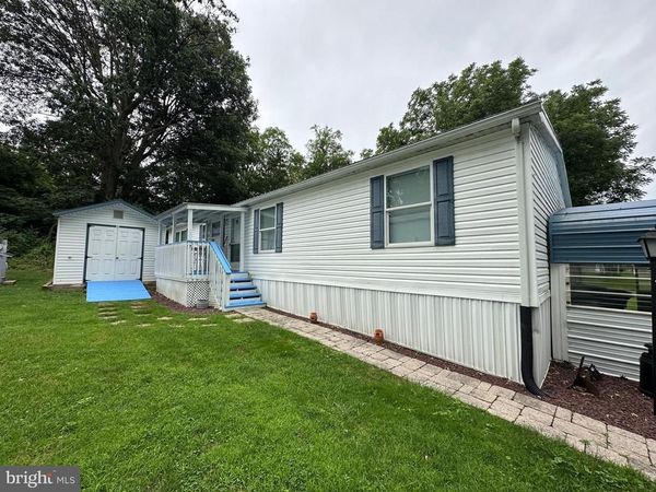 151 GARDNER DR, SHIPPENSBURG, PA 17257