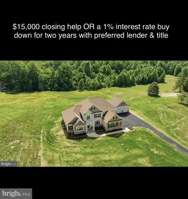 985 BOUNTY PLACE , OWINGS, MD 20736