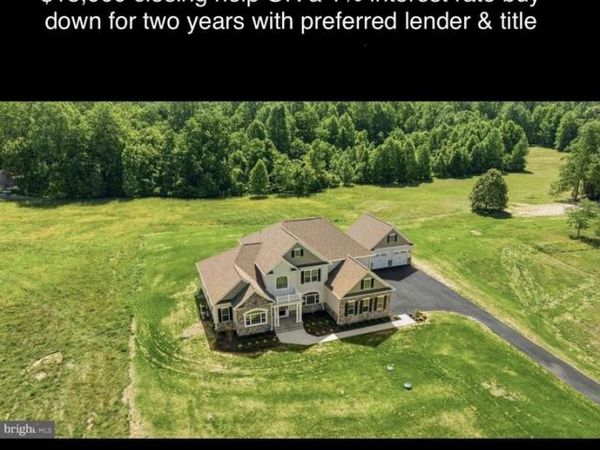 985 BOUNTY PLACE , OWINGS, MD 20736