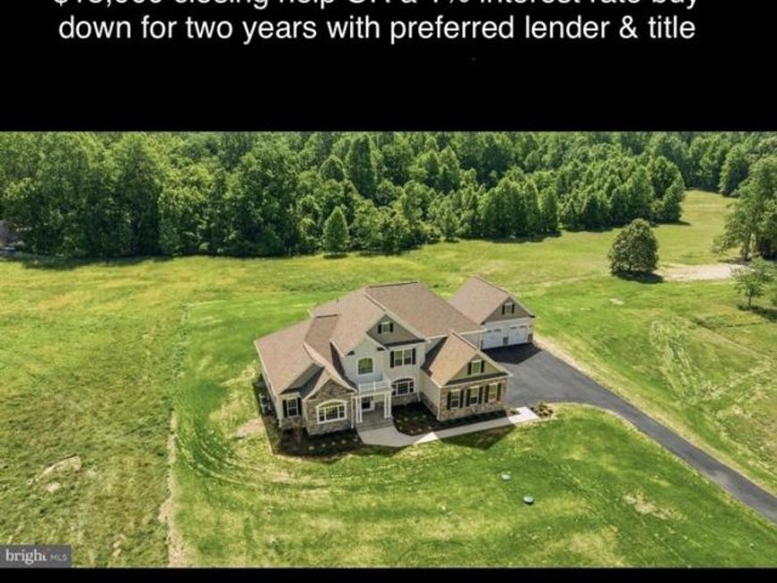 985 Bounty Place , Owings, MD 20736 Main Photo
