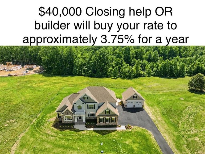 985 Bounty Place, Owings, MD 20736 Main Photo