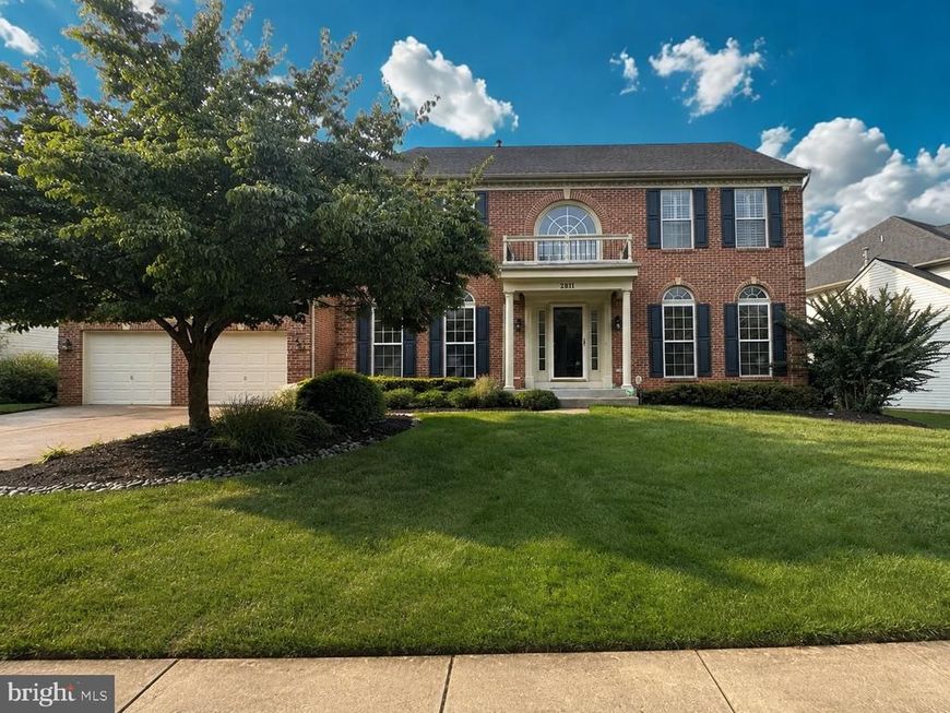 2811 Abbey Manor Circle, Brookeville, MD 20833 Main Photo