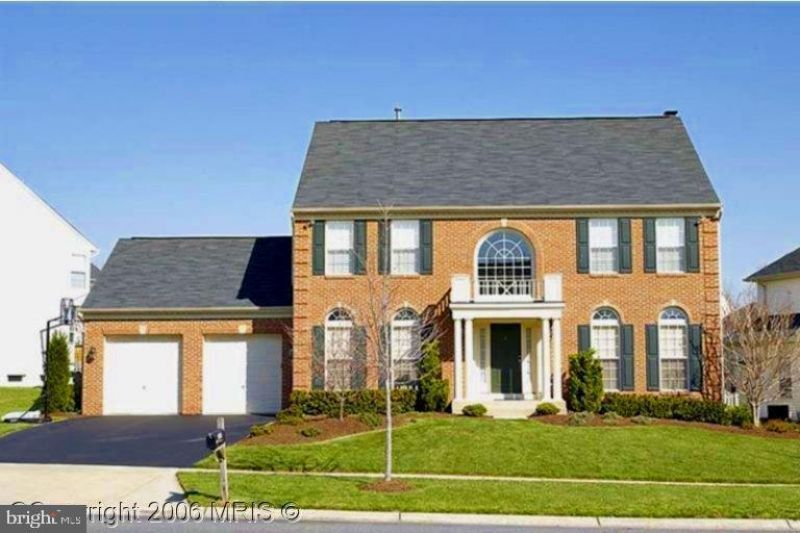 2811 ABBEY MANOR CIRCLE , BROOKEVILLE, MD 20833