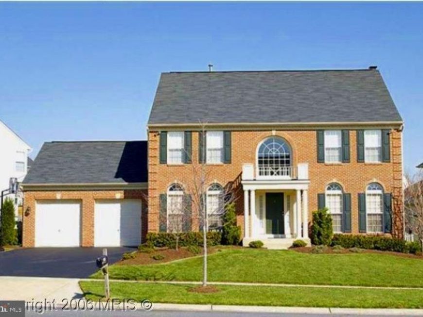 2811 Abbey Manor Circle , Brookeville, MD 20833 Main Photo