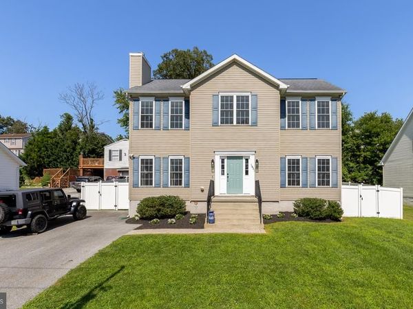 1831 CLARKE BOULEVARD, BALTIMORE, MD 21227