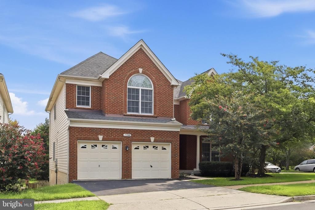 25948 Donovan Drive, Chantilly, VA 20152 Main Photo