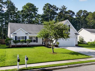 156 Cotillion Crescent, Summerville, SC 29483