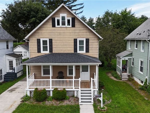132 S Optical Street , Geneva, NY 14456