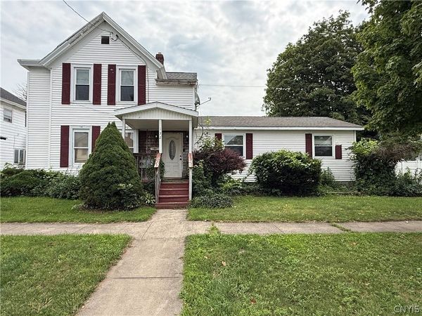 132 2nd Street , Rome, NY 13440