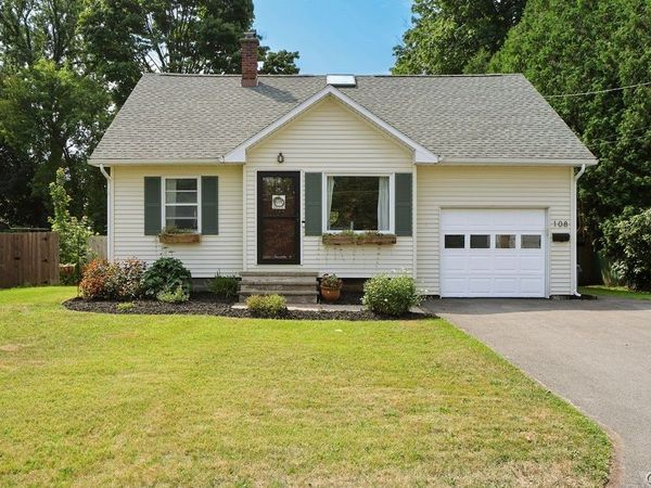 108 Stephen Place , Syracuse, NY 13212