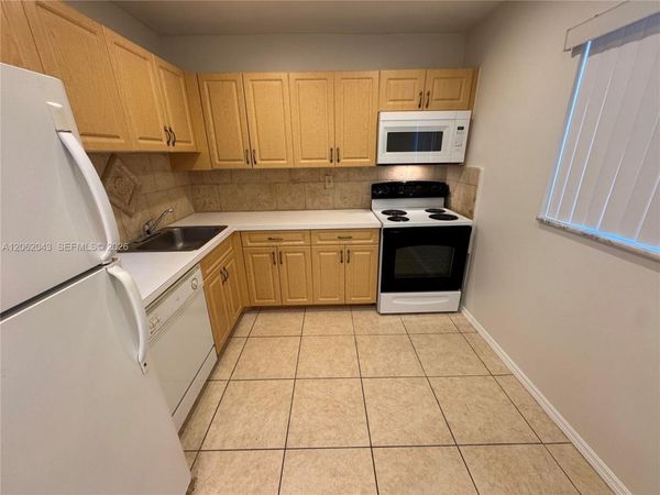 7700 Camino Real , Unit D-407, Miami, FL 33143