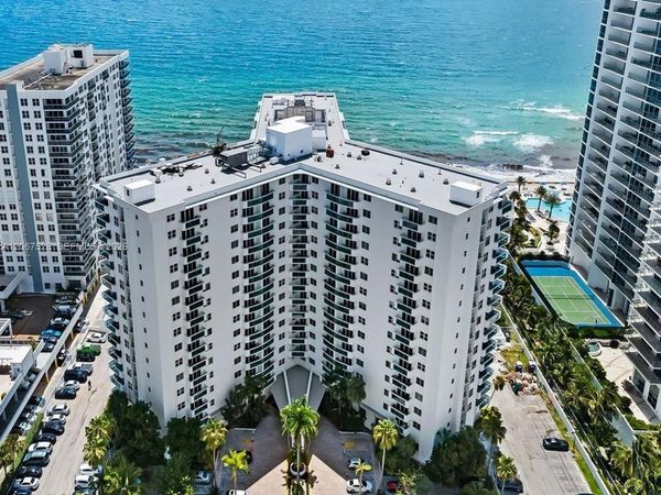 3001 S Ocean Dr , Unit 229, Hollywood, FL 33019