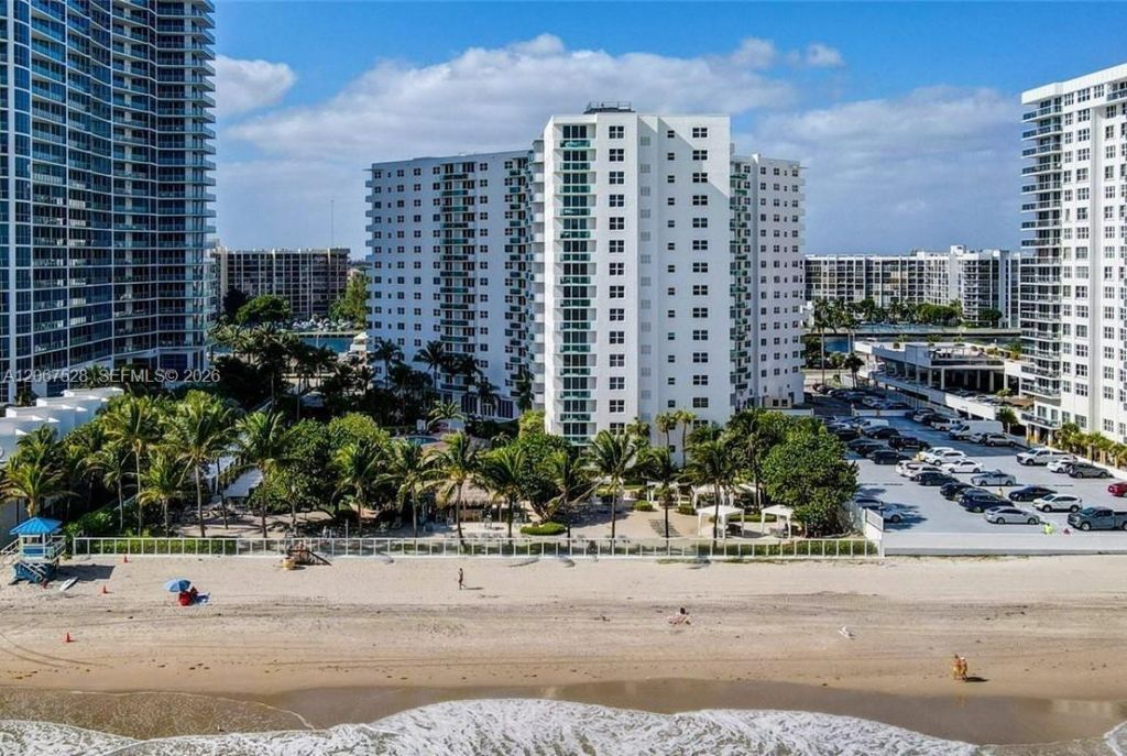 3001 S Ocean Dr , Unit 229, Hollywood, FL 33019 Photo