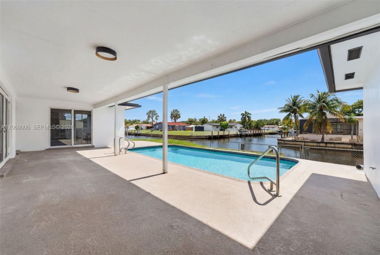 6091 SW 14th St , Plantation, FL 33317 Photo