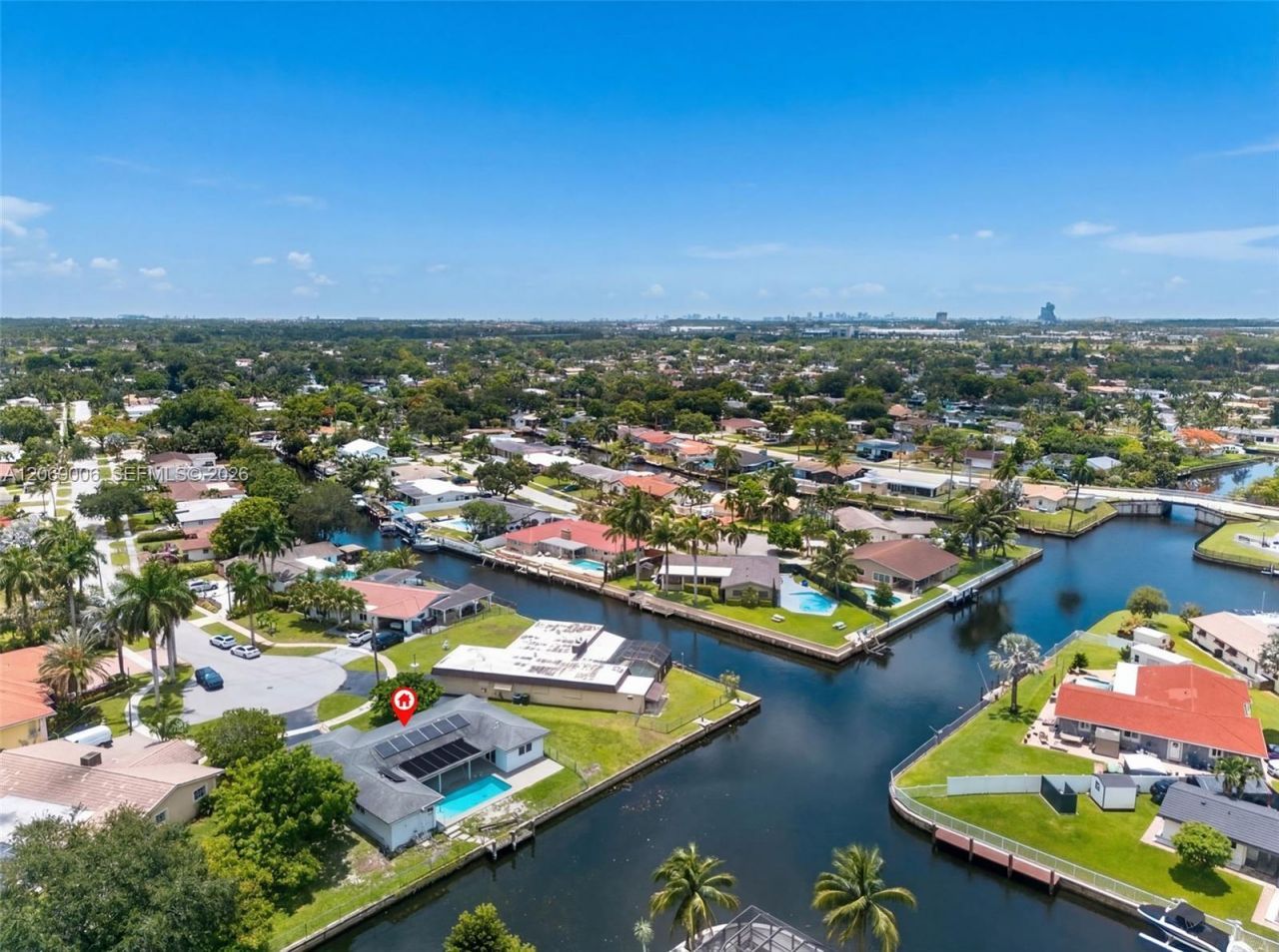 6091 SW 14th St , Plantation, FL 33317 Photo