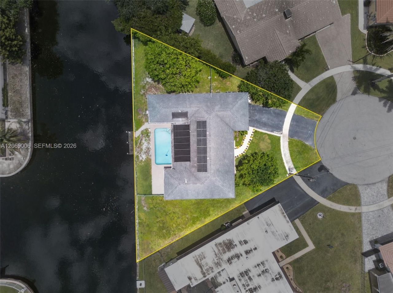6091 SW 14th St , Plantation, FL 33317 Photo