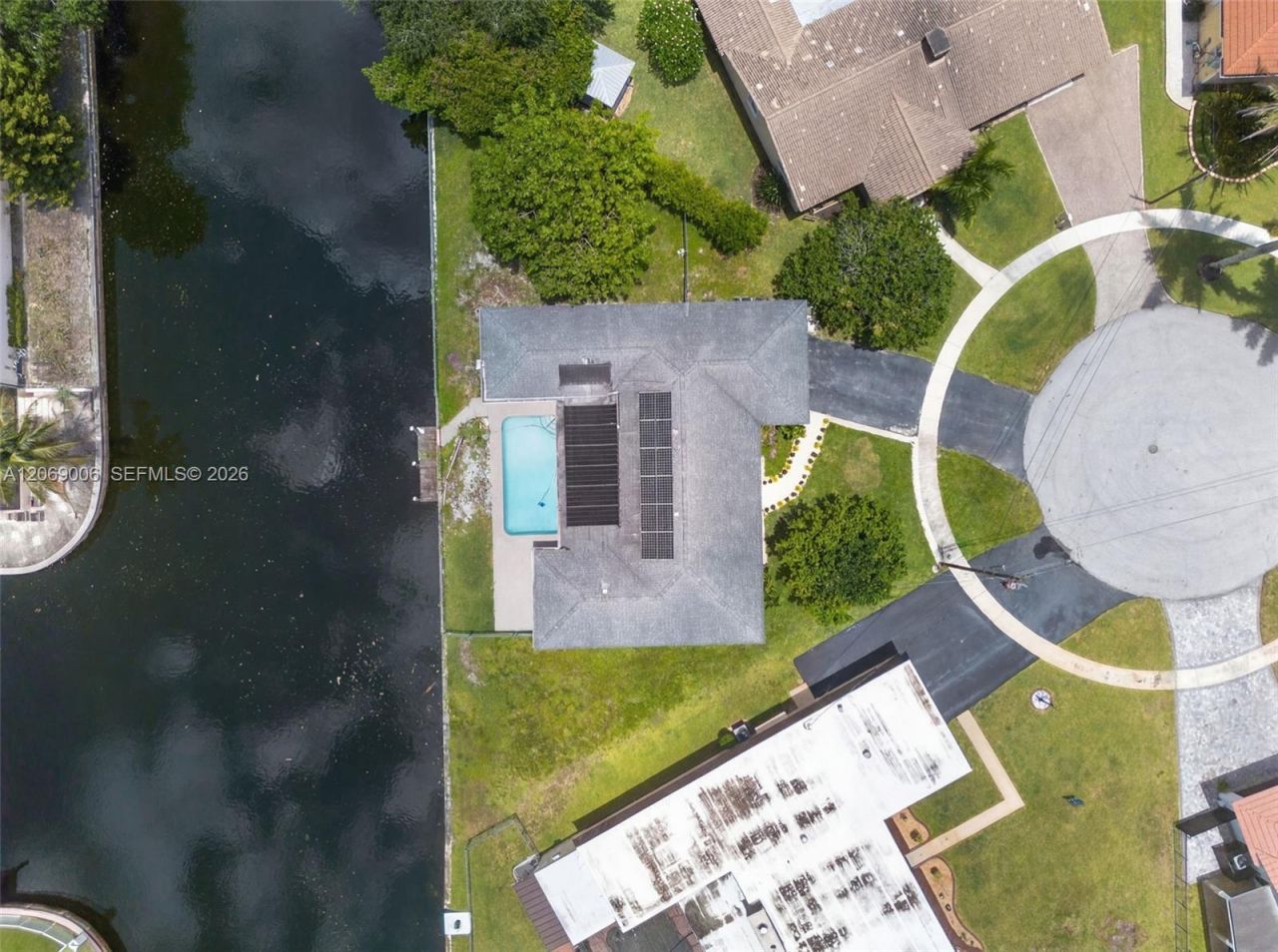 6091 SW 14th St , Plantation, FL 33317 Photo