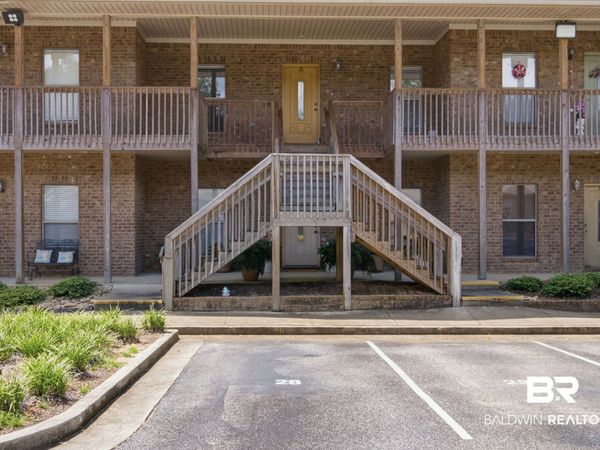 20637 Blueberry Ln, UNIT 28, Fairhope, AL 36532