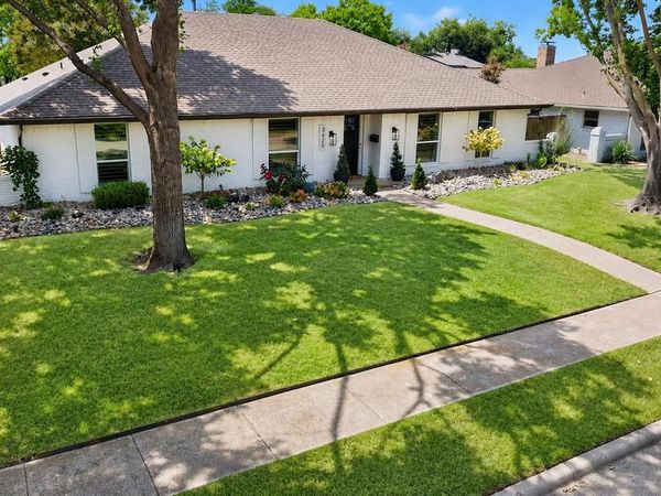 3620 Big Horn Trail, Plano, TX 75075