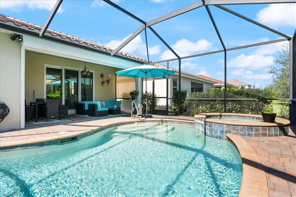1987 Fairmont Ln , Naples, FL 34120 Photo